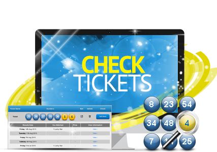 check my euromillions
